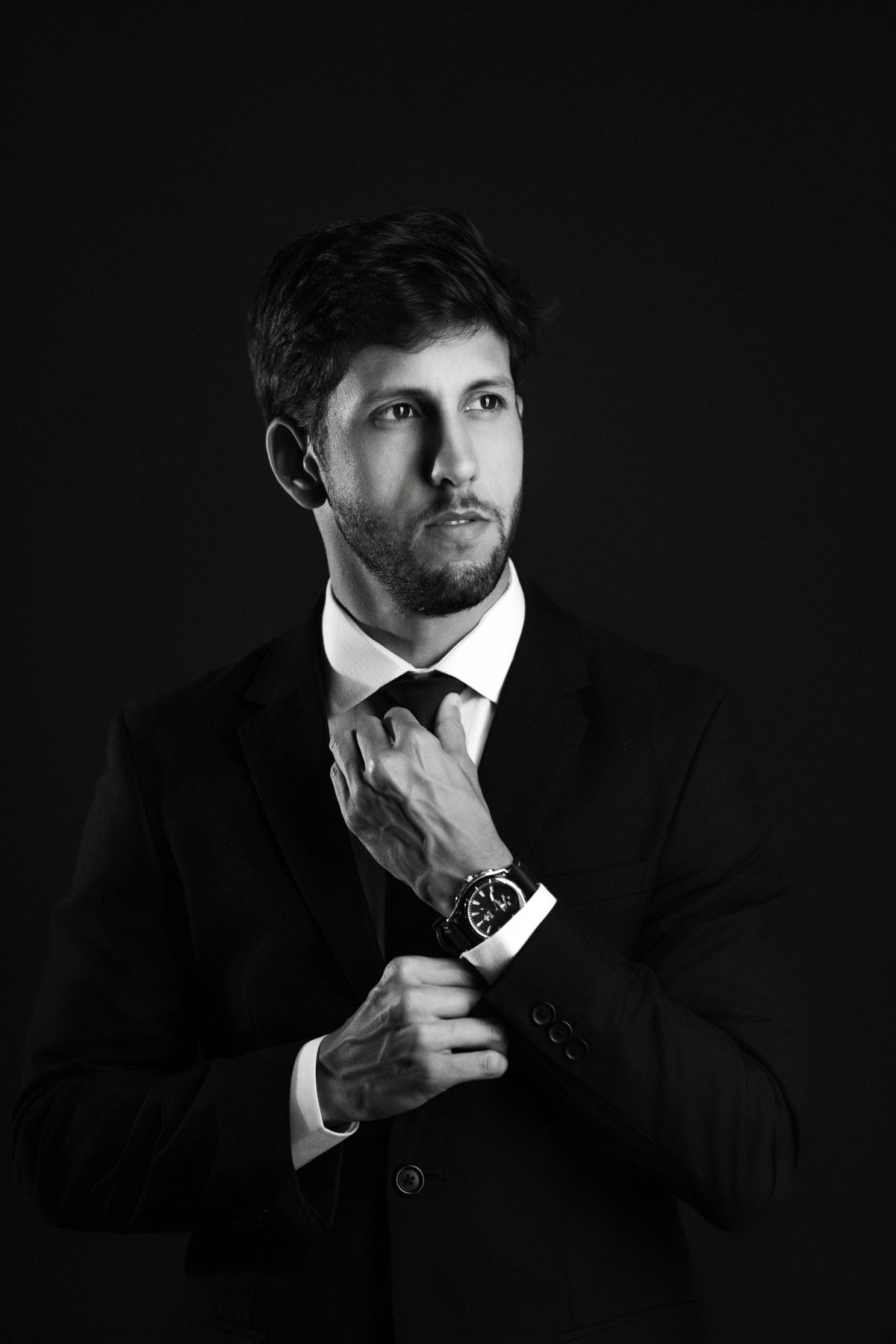 Dr. Gustavo Gonzaga